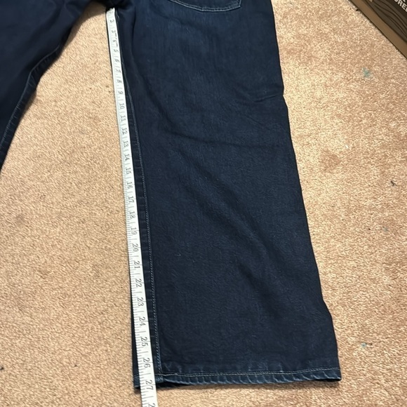 7 for all mankind austyn jean size 40 - Picture 5 of 5